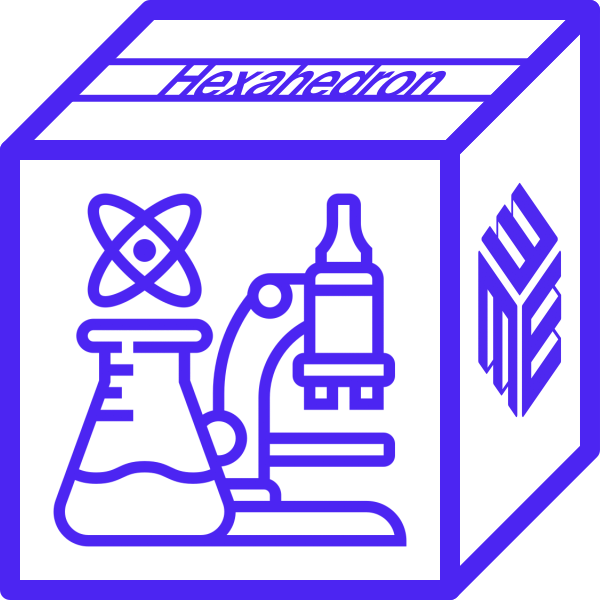 Χημεία Γ' Λυκείου - Hexahedron